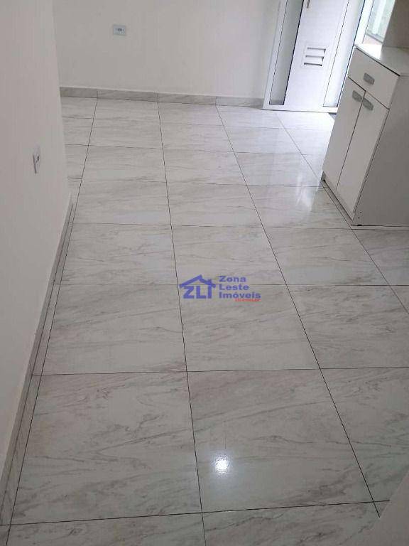 Kitnet e Studio para alugar com 1 quarto, 30m² - Foto 6
