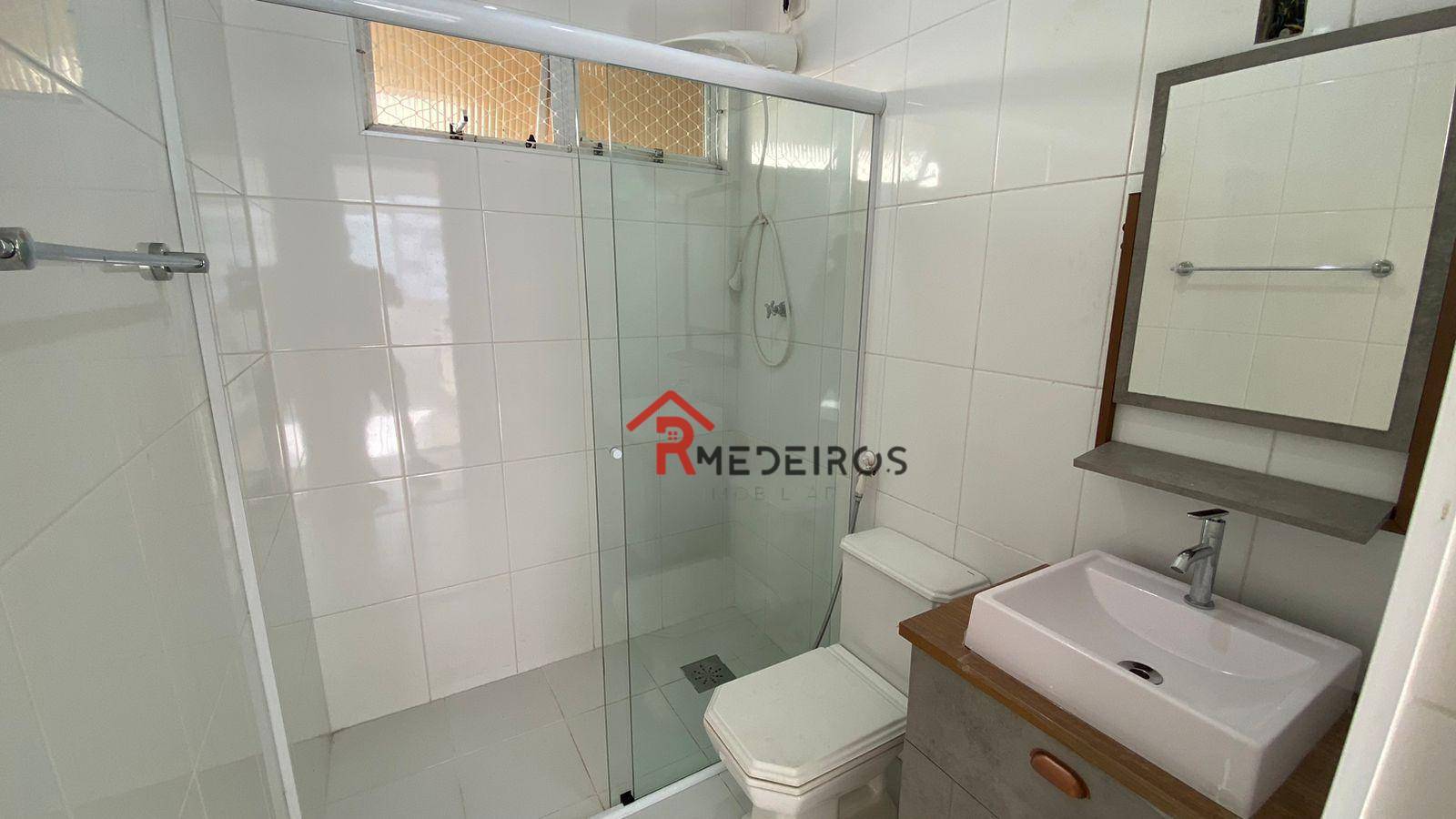 Apartamento à venda com 1 quarto, 30m² - Foto 9