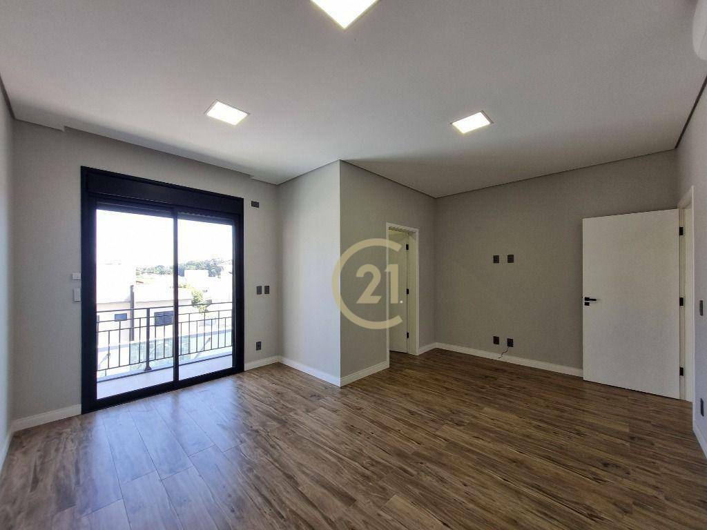 Casa de Condomínio à venda com 3 quartos, 270m² - Foto 14