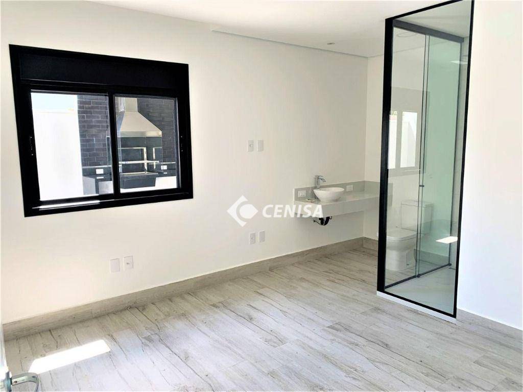 Casa de Condomínio à venda com 3 quartos, 143m² - Foto 12