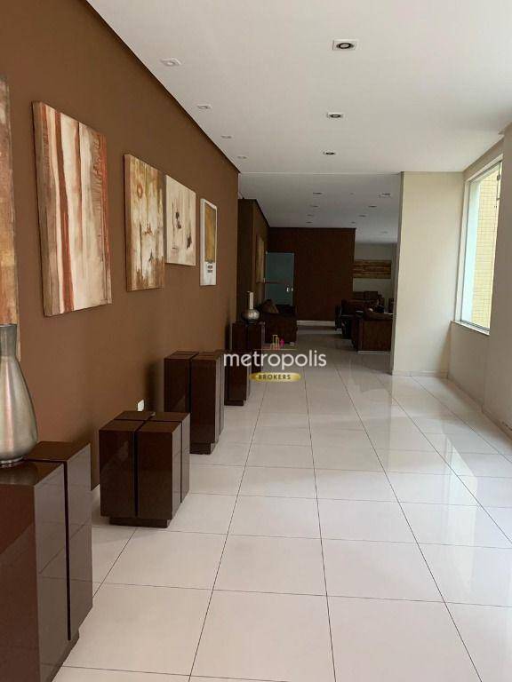 Apartamento à venda com 3 quartos, 130m² - Foto 5