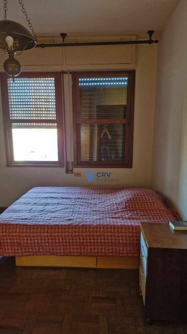 Apartamento à venda com 3 quartos, 189m² - Foto 4