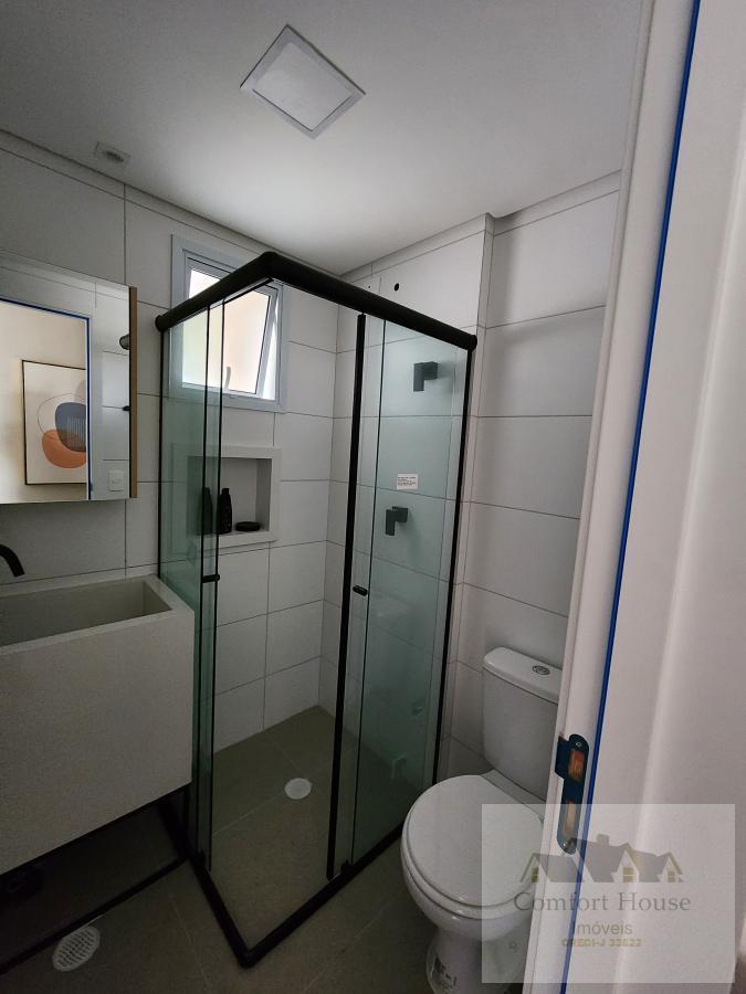 Apartamento à venda com 2 quartos, 55m² - Foto 8