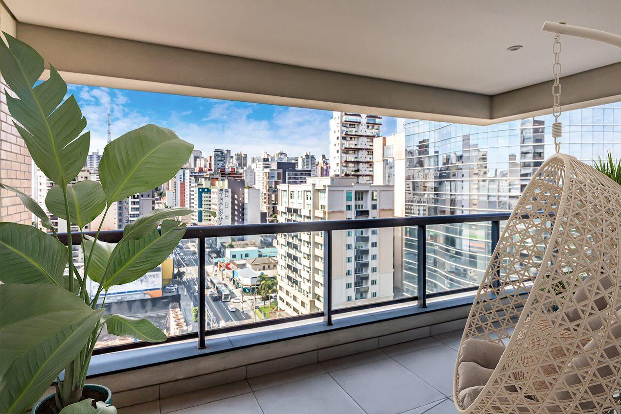 Apartamento à venda com 3 quartos, 127m² - Foto 15