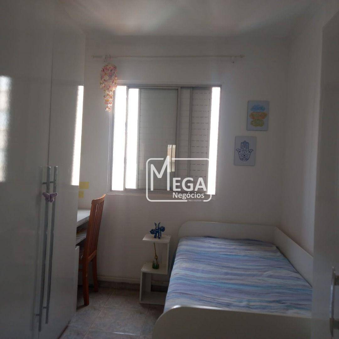 Apartamento à venda com 2 quartos, 50m² - Foto 15