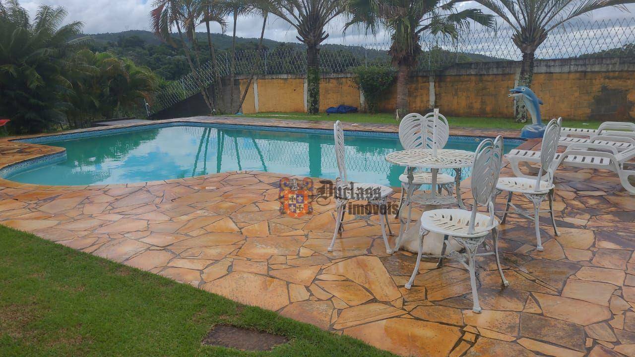 Chácara à venda com 3 quartos, 400m² - Foto 10
