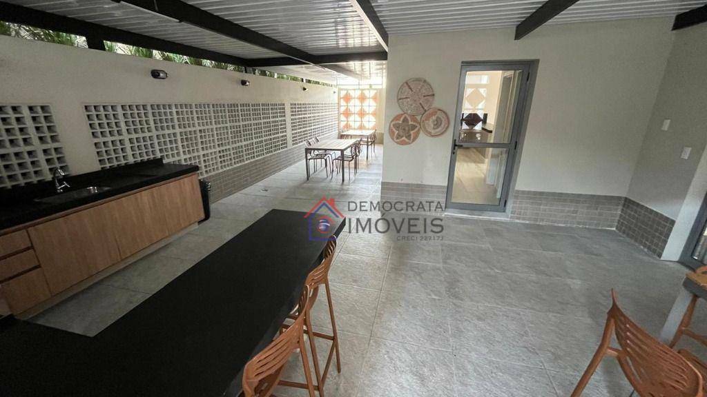 Apartamento à venda com 2 quartos, 60m² - Foto 20