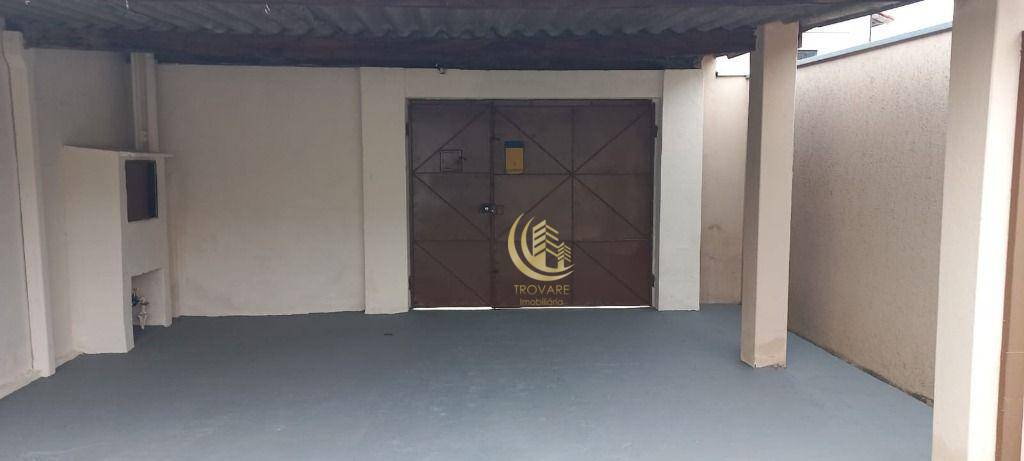 Sobrado à venda com 5 quartos, 191m² - Foto 43