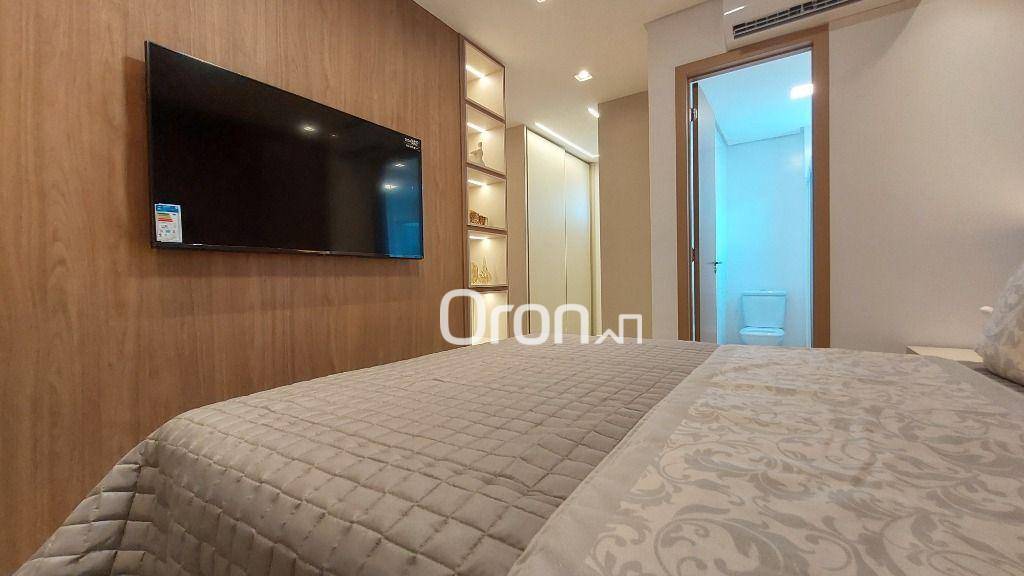 Apartamento à venda com 3 quartos, 115m² - Foto 10