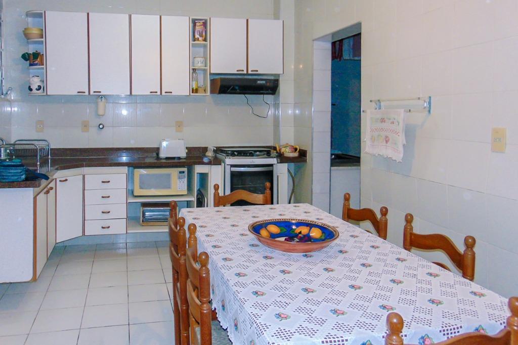 Apartamento à venda com 3 quartos, 110m² - Foto 12