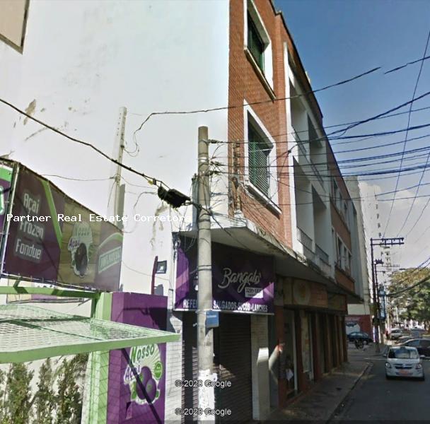 Prédio Inteiro à venda com 1 quarto, 810m² - Foto 2