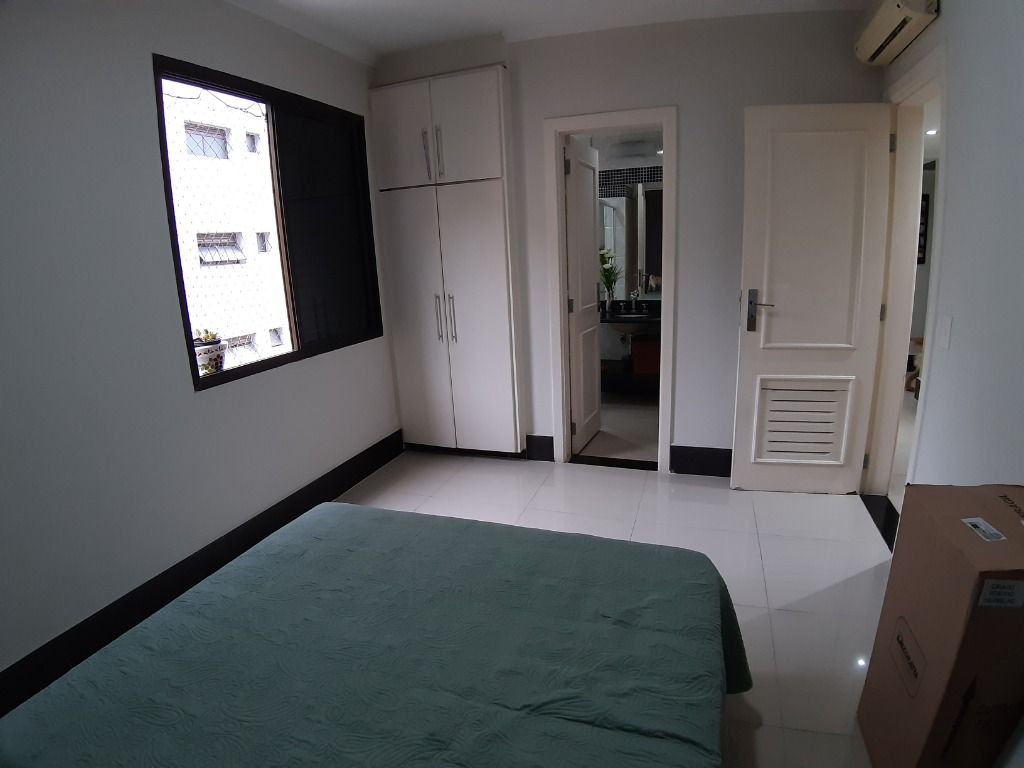 Apartamento à venda e aluguel com 3 quartos, 190m² - Foto 12