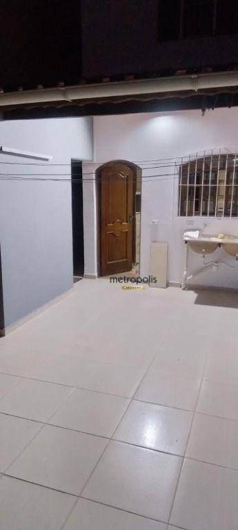 Sobrado à venda com 2 quartos, 125m² - Foto 12