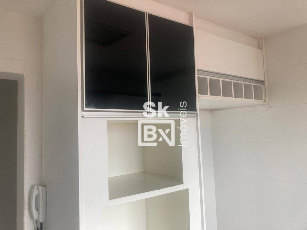 Apartamento à venda com 3 quartos, 105m² - Foto 9