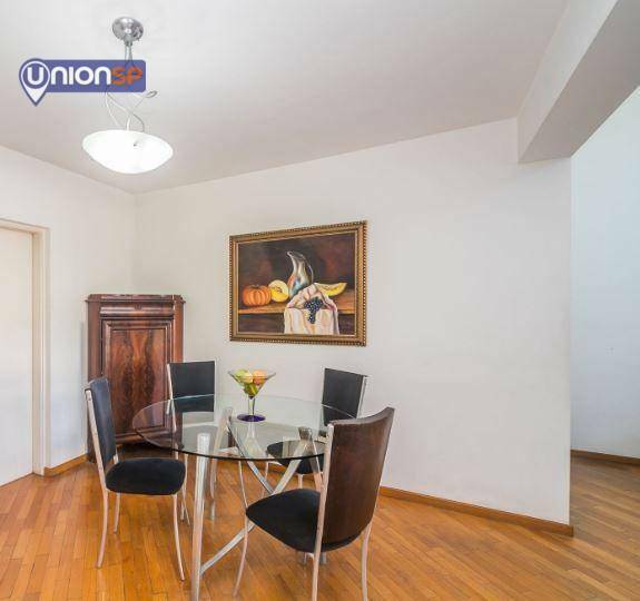 Apartamento à venda com 5 quartos, 238m² - Foto 5