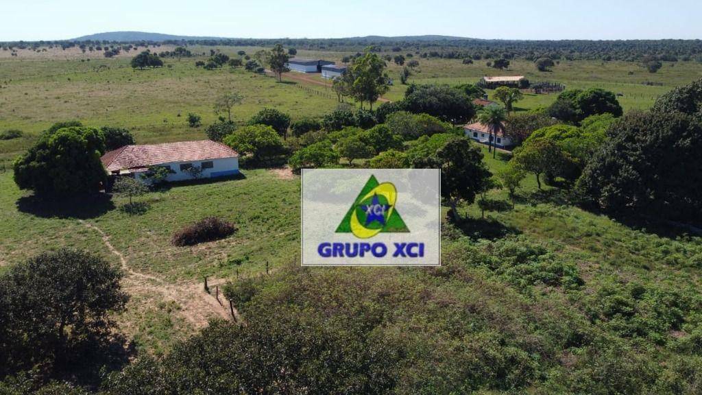 Fazenda à venda, 836000000M2 - Foto 1