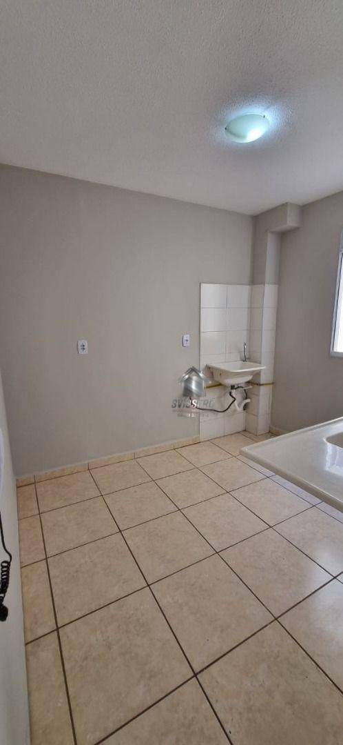 Apartamento, 2 quartos, 42 m² - Foto 28