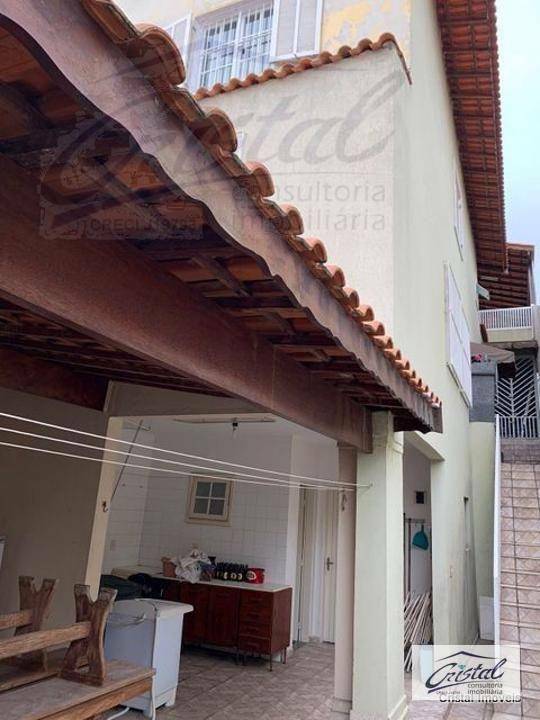 Casa à venda com 3 quartos, 180m² - Foto 23