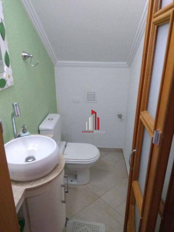 Sobrado à venda com 3 quartos, 206m² - Foto 17