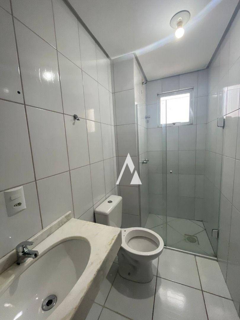 Apartamento à venda com 3 quartos, 93m² - Foto 6