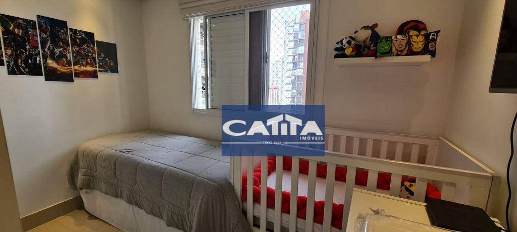 Apartamento à venda com 3 quartos, 81m² - Foto 19