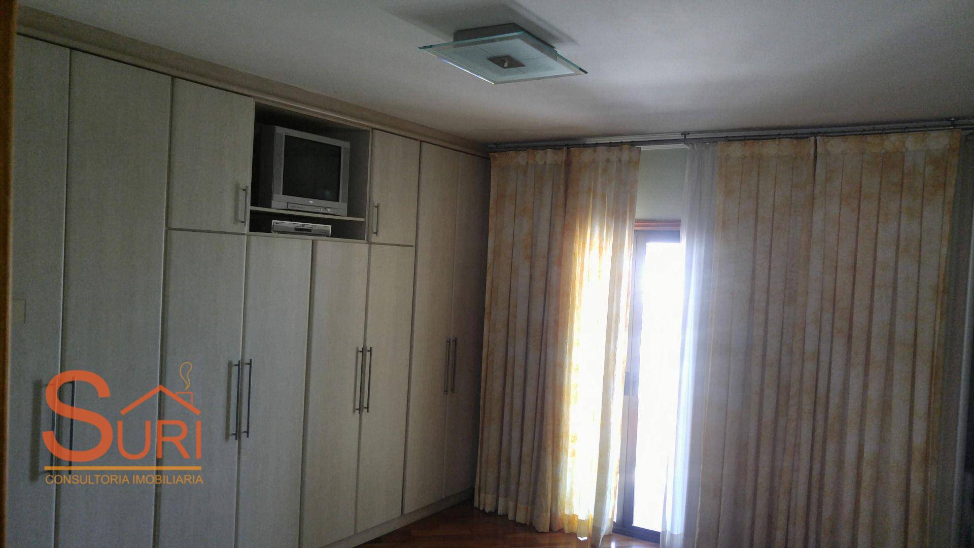 Sobrado à venda com 3 quartos, 276m² - Foto 46