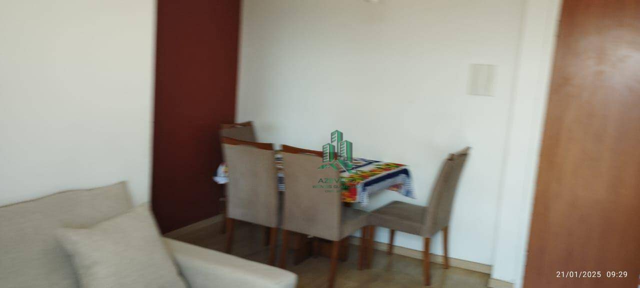 Apartamento à venda com 2 quartos, 54m² - Foto 5