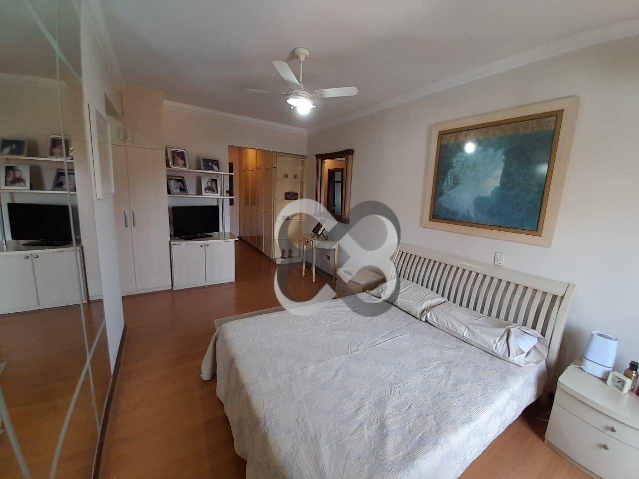 Apartamento à venda com 4 quartos, 209m² - Foto 30