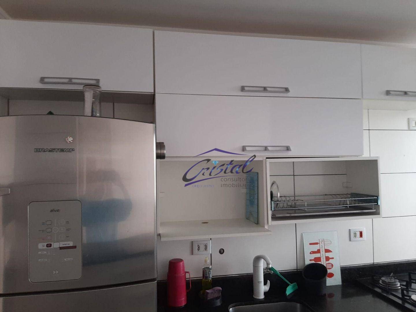 Apartamento à venda com 2 quartos, 54m² - Foto 20