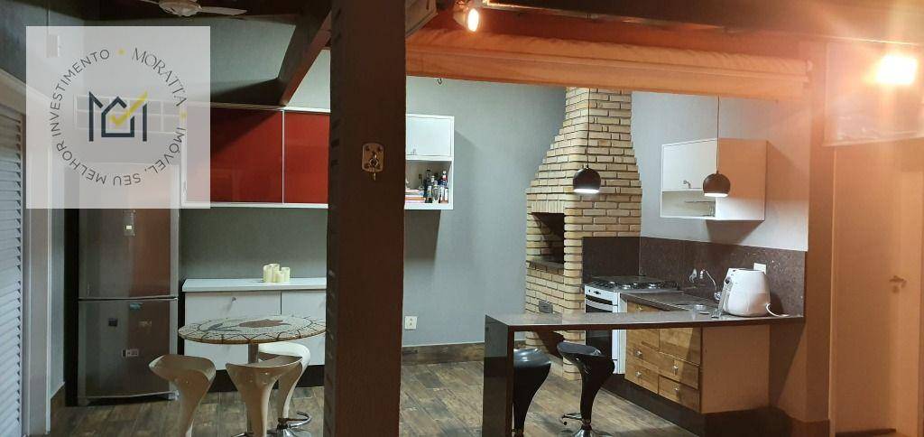 Casa de Condomínio à venda com 3 quartos, 180m² - Foto 12