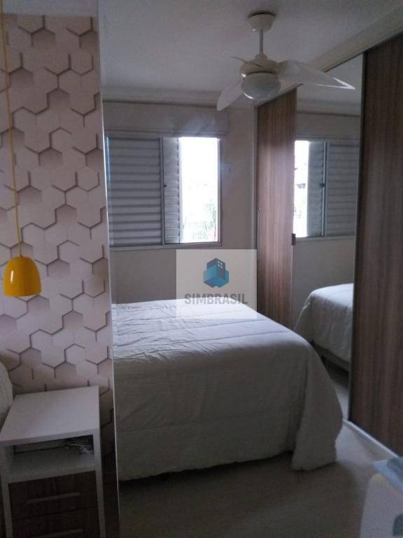 Apartamento à venda com 2 quartos, 49m² - Foto 6