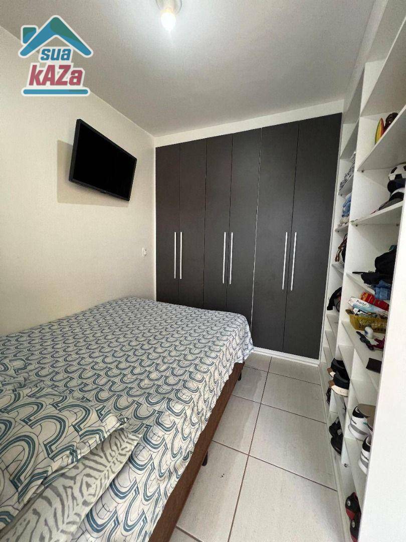 Apartamento à venda com 1 quarto, 35m² - Foto 16