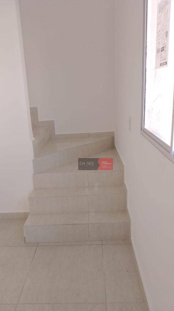 Sobrado, 3 quartos, 80 m² - Foto 7