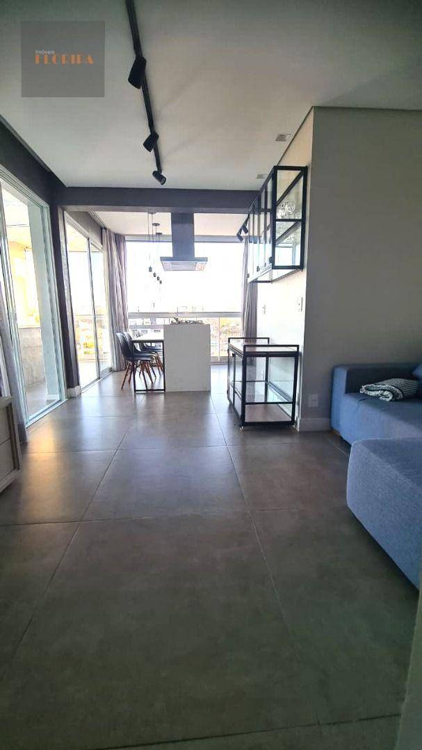 Cobertura, 2 quartos, 120 m² - Foto 2