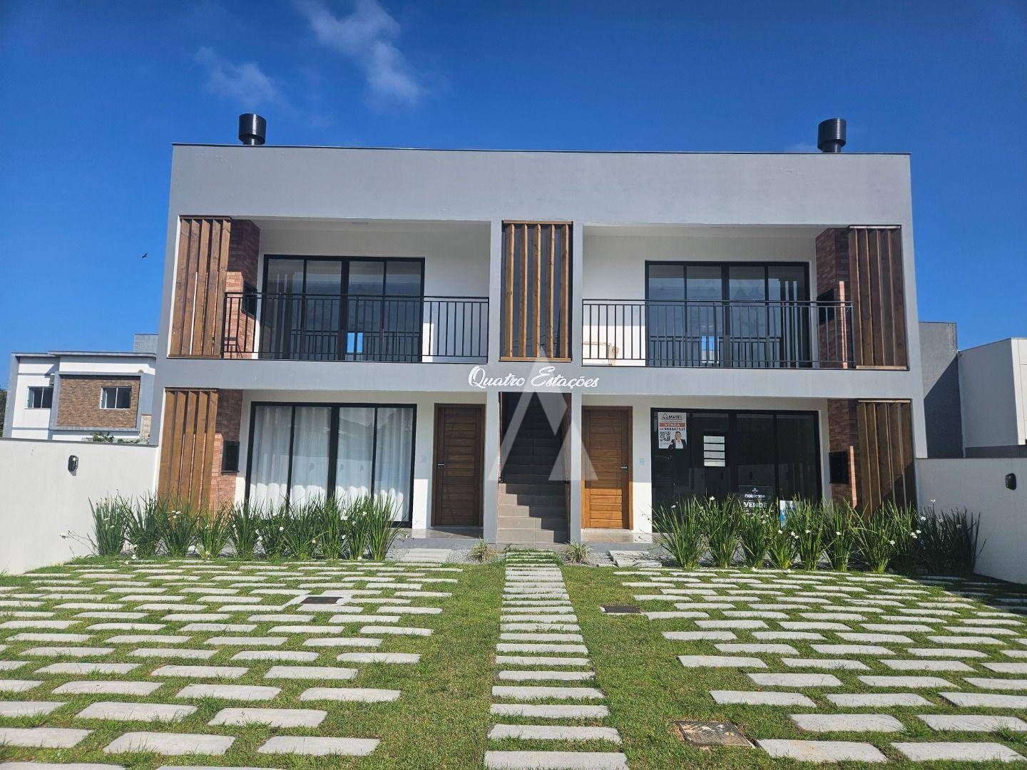 Apartamento, 2 quartos, 78 m² - Foto 1