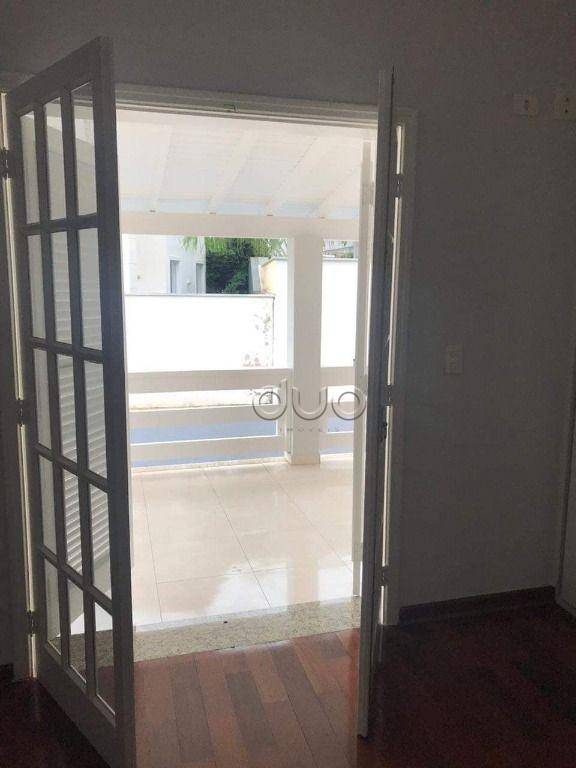 Casa de Condomínio à venda com 4 quartos, 260m² - Foto 13