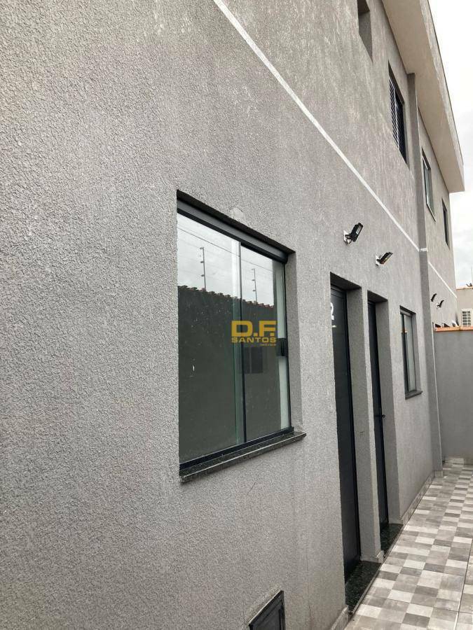 Sobrado à venda com 2 quartos, 51m² - Foto 21