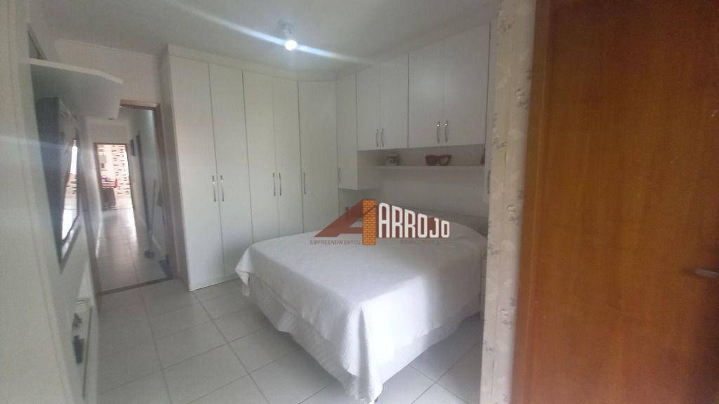 Sobrado à venda com 3 quartos, 177m² - Foto 14