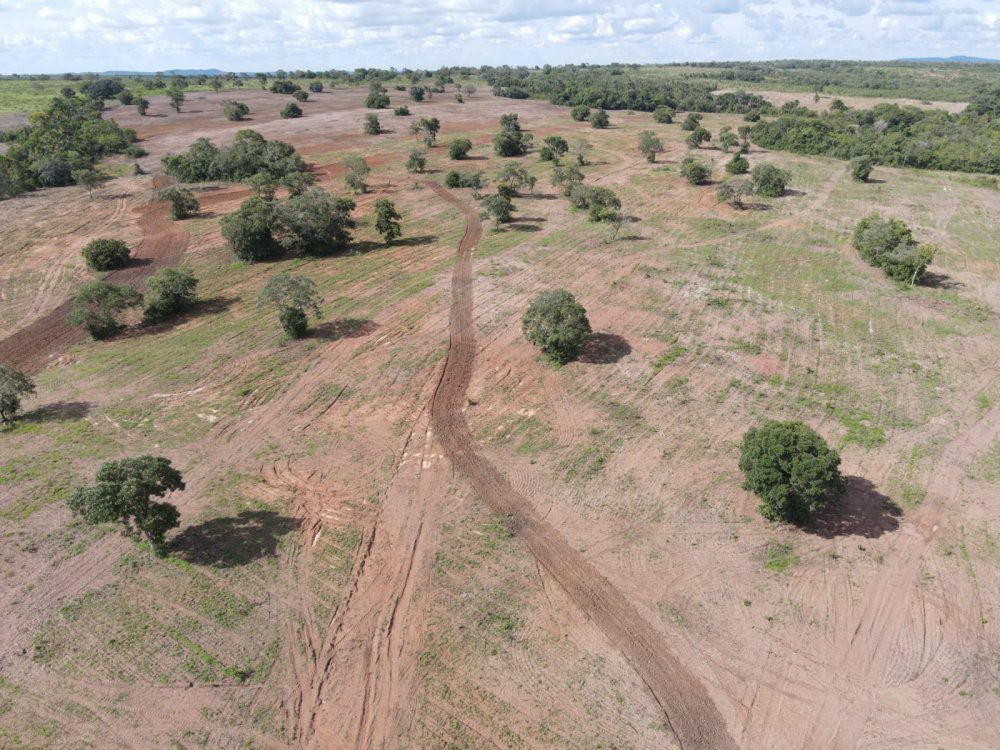 Fazenda à venda, 1033m² - Foto 5