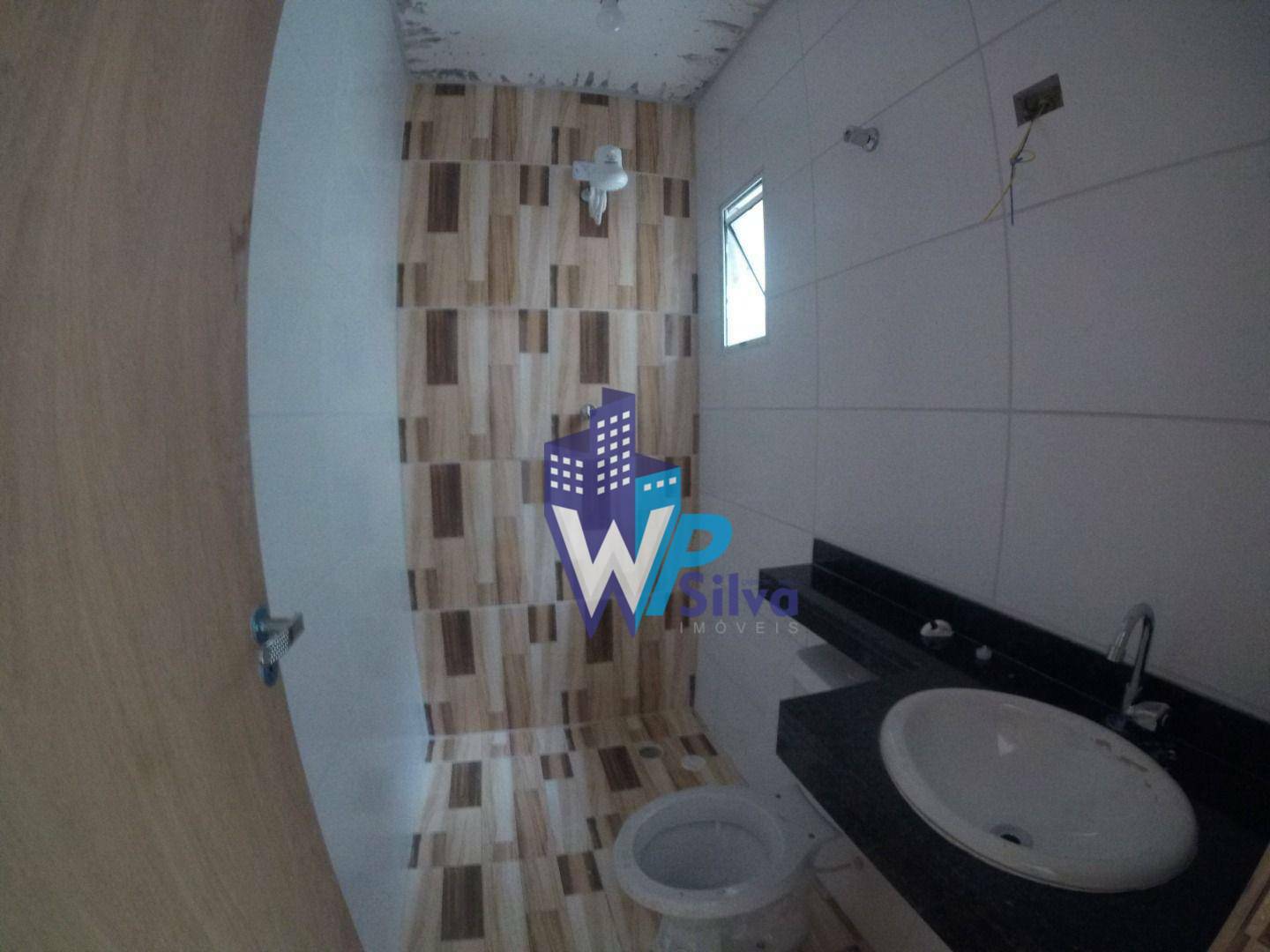 Sobrado à venda com 3 quartos, 100m² - Foto 12