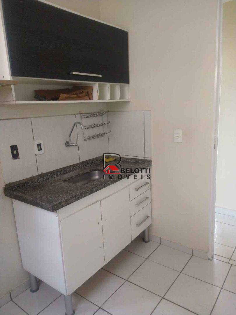 Apartamento à venda com 2 quartos, 49m² - Foto 10