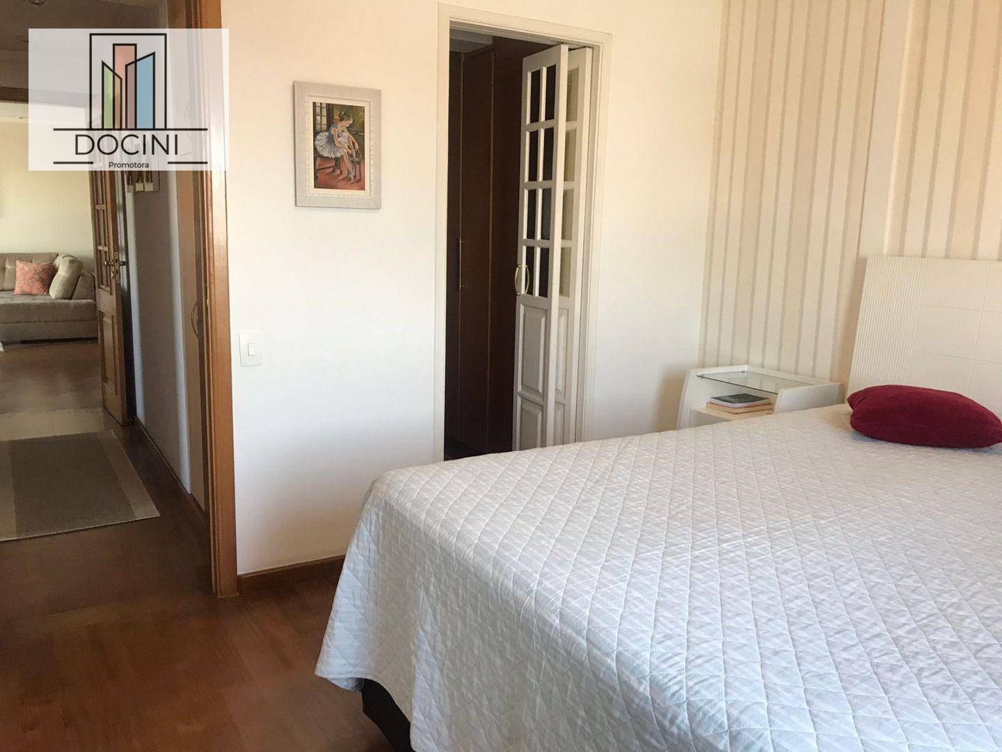 Apartamento à venda com 3 quartos, 122m² - Foto 53