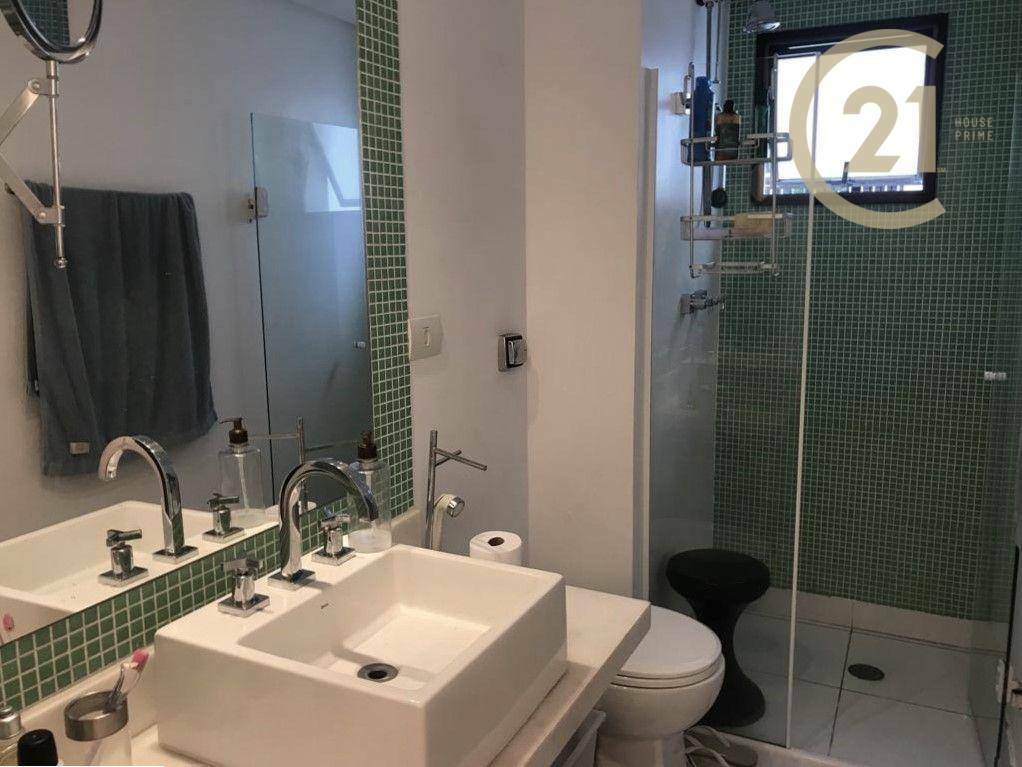 Cobertura à venda e aluguel com 3 quartos, 230m² - Foto 9