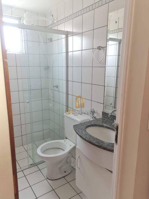 Apartamento à venda com 2 quartos, 59m² - Foto 16