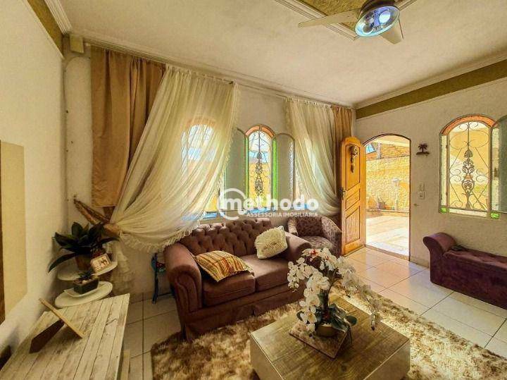 Casa à venda com 3 quartos, 160m² - Foto 5