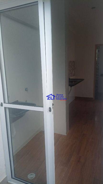 Apartamento à venda com 1 quarto, 30m² - Foto 22