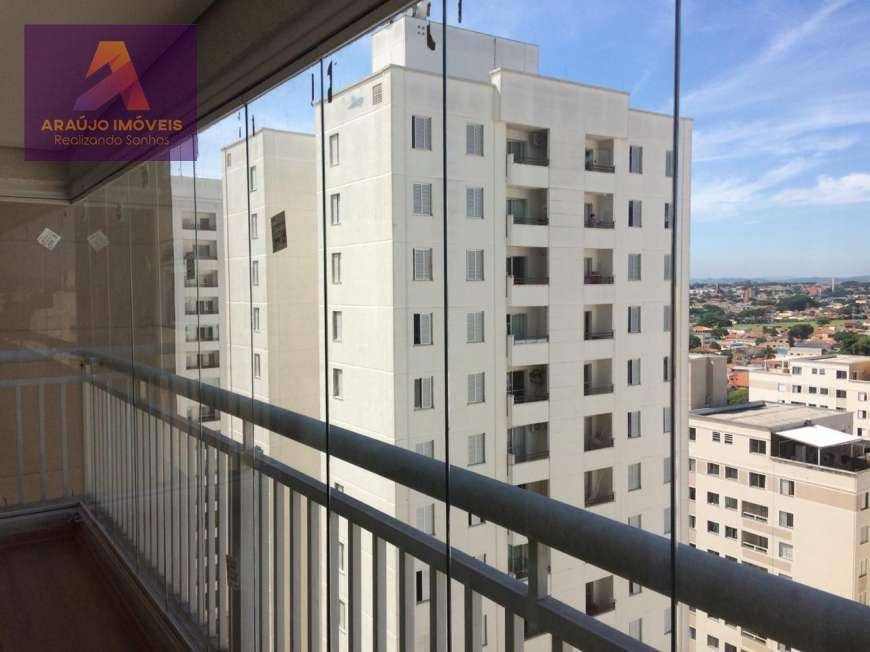 Apartamento à venda com 3 quartos, 91m² - Foto 7