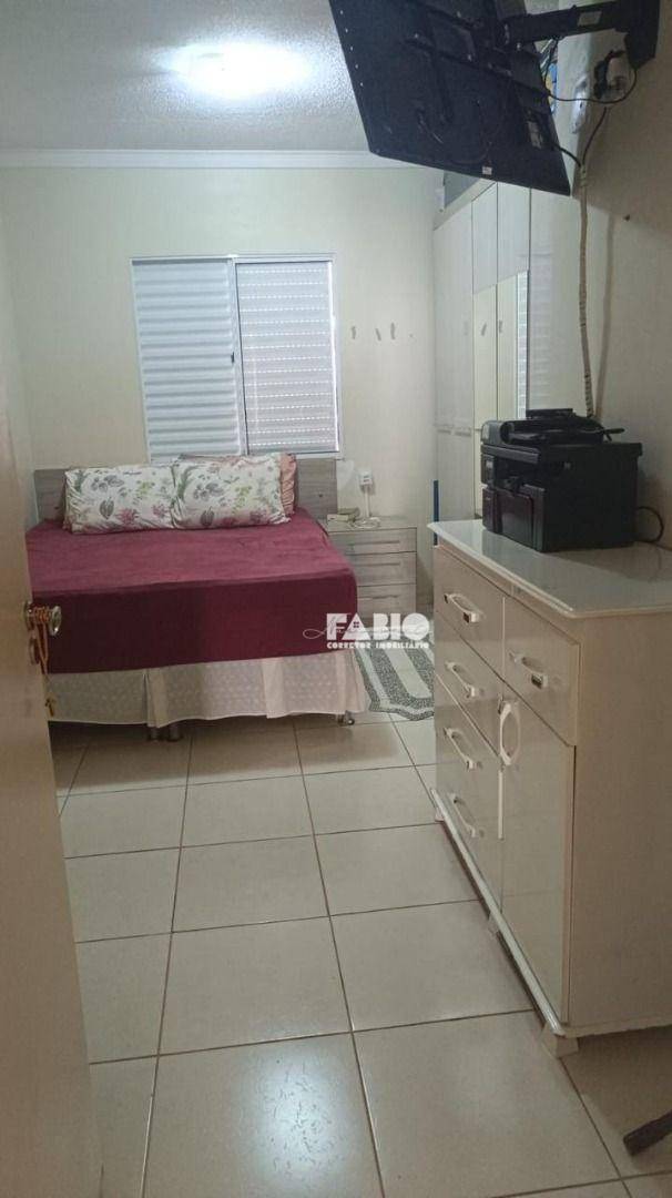 Casa de Condomínio à venda com 2 quartos, 100m² - Foto 3