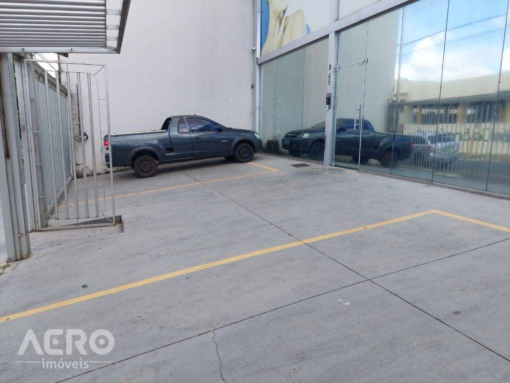 Loja-Salão para alugar, 430m² - Foto 3