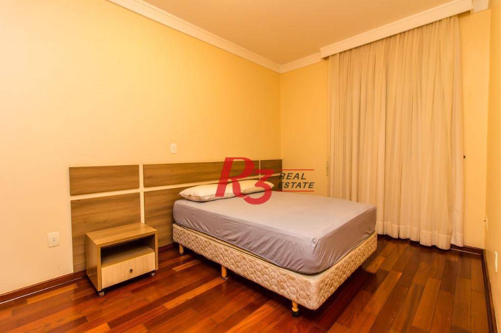 Apartamento à venda com 3 quartos, 200m² - Foto 12